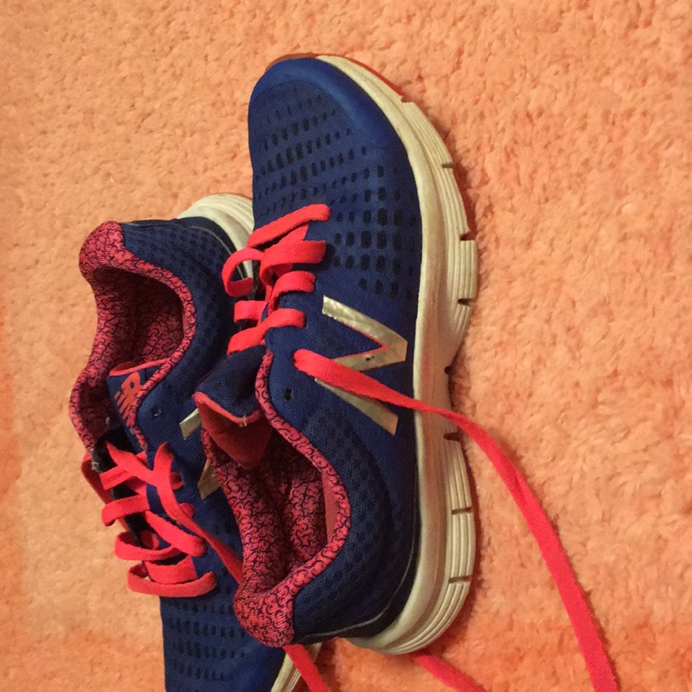New Balance Shoes
